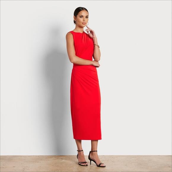 Sam Edelman Black Patent Leather PEONIE KITTEN HEEL SANDAL - Picture 3 of 15